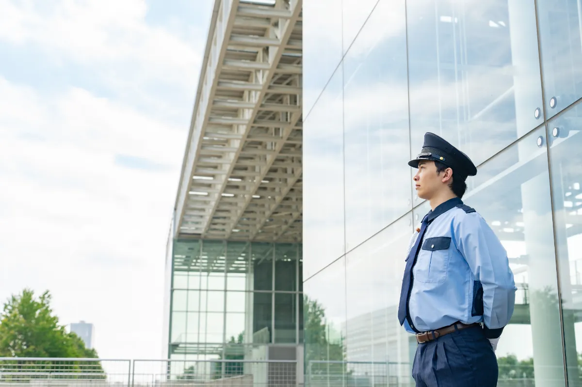 事業案内